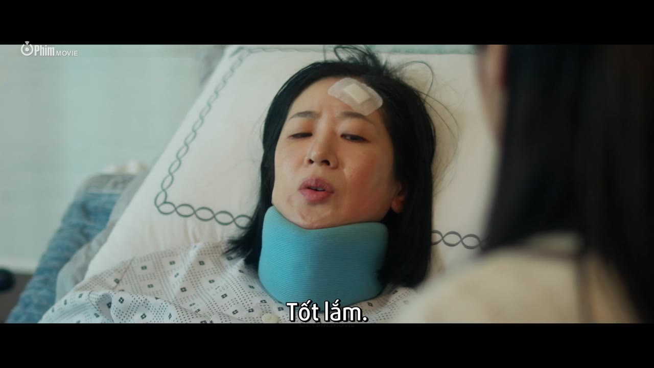 Giám Định Viên Ân Xá tập 10