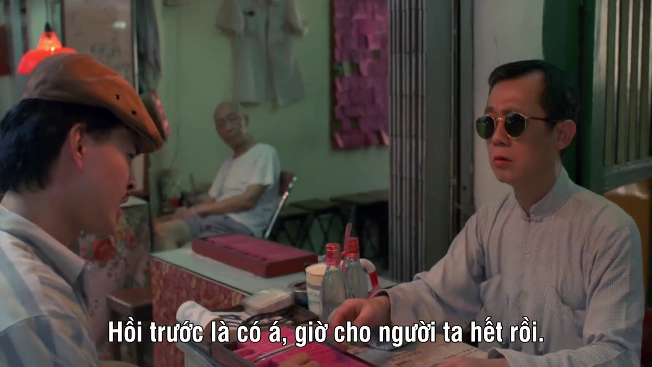 Sex Beyond the Grave - cảnh 1