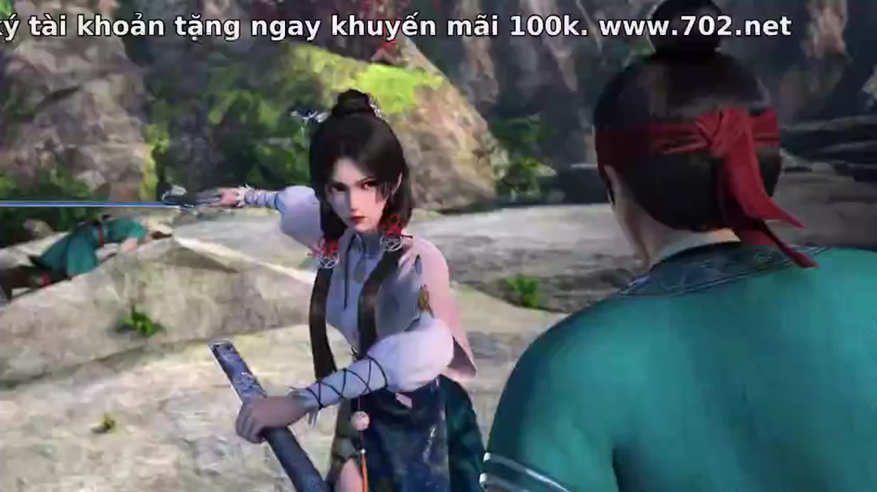 Nguyên Long - cảnh 2