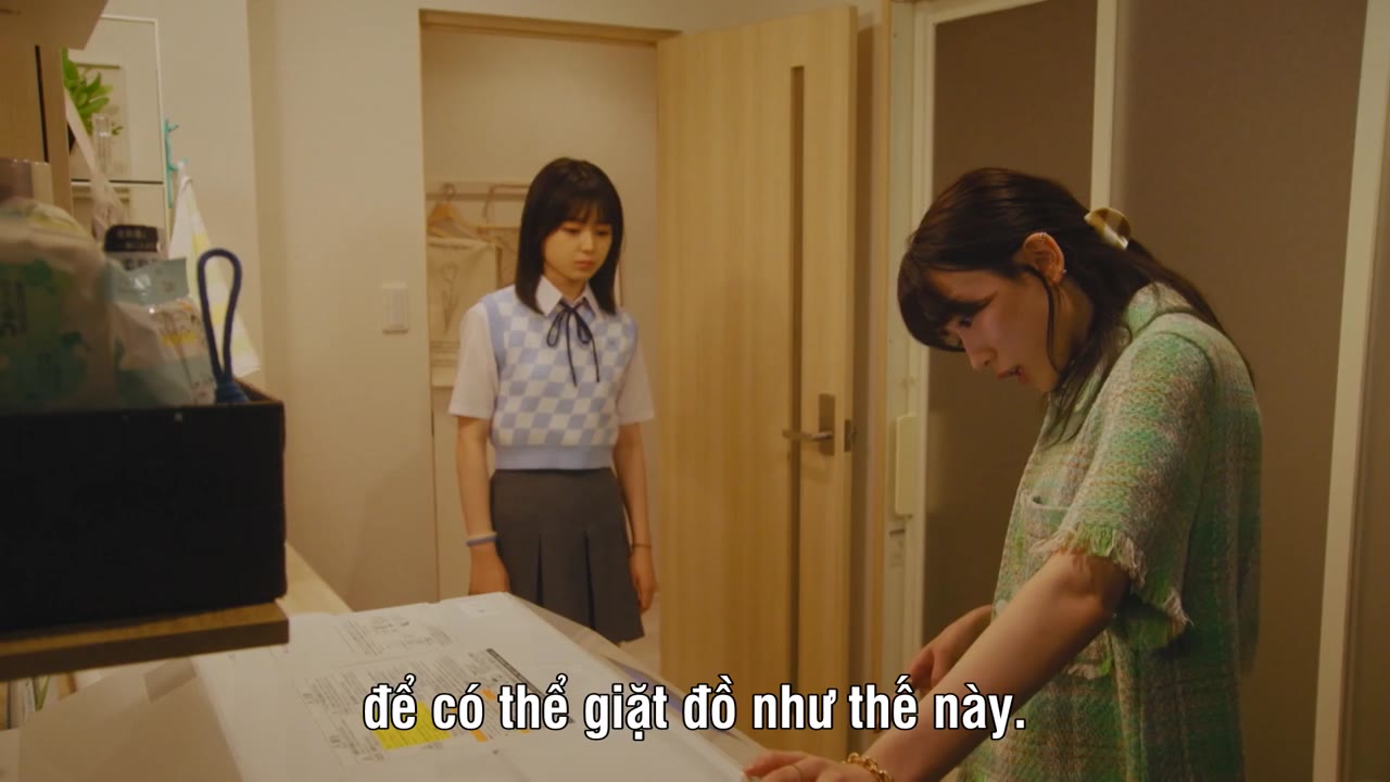 Trên lưng kỳ lân - cảnh 2