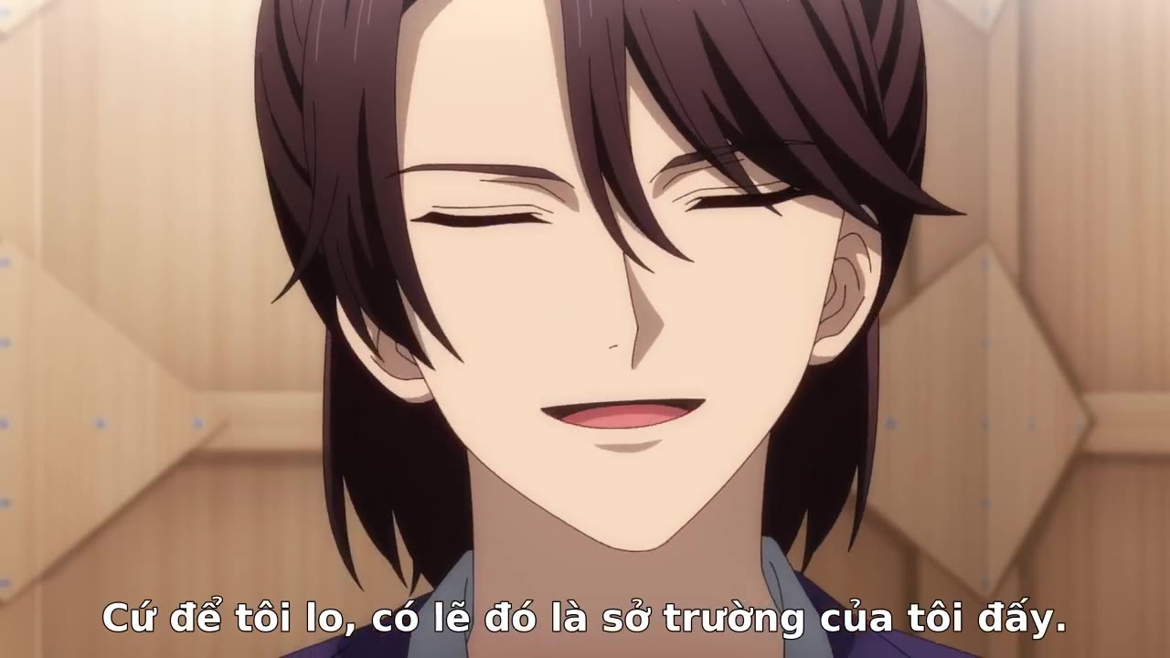 VAZZROCK THE ANIMATION - cảnh 3