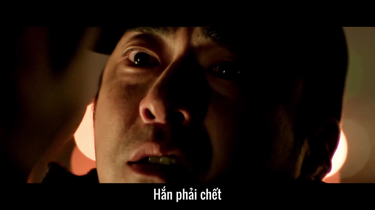 Song Sinh Đổi Mạng tập 1 cảnh 2