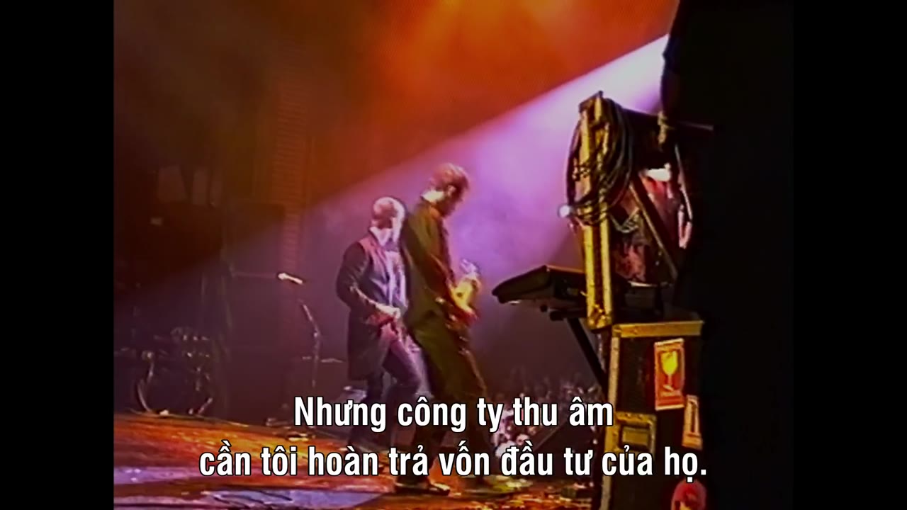 Robbie Williams - cảnh 2