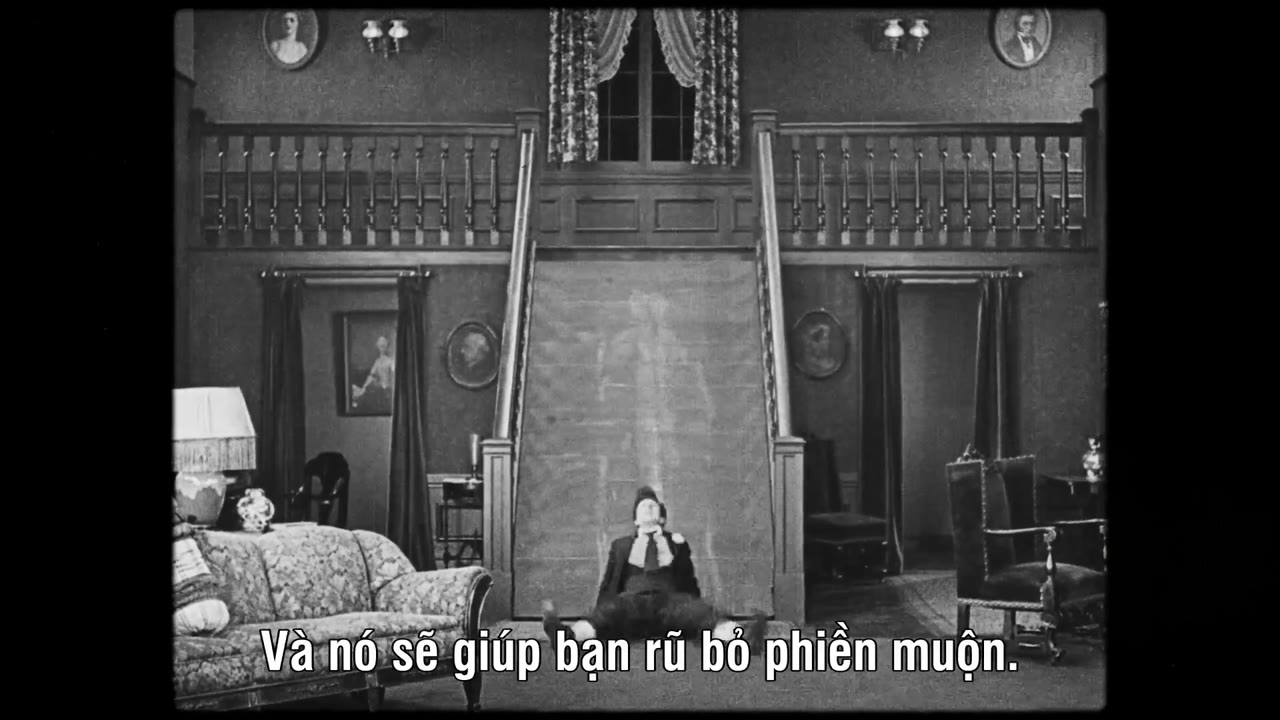 Ngôi đền phim ảnh:  Kỷ niệm 100 năm Egyptian Theatre - cảnh 1