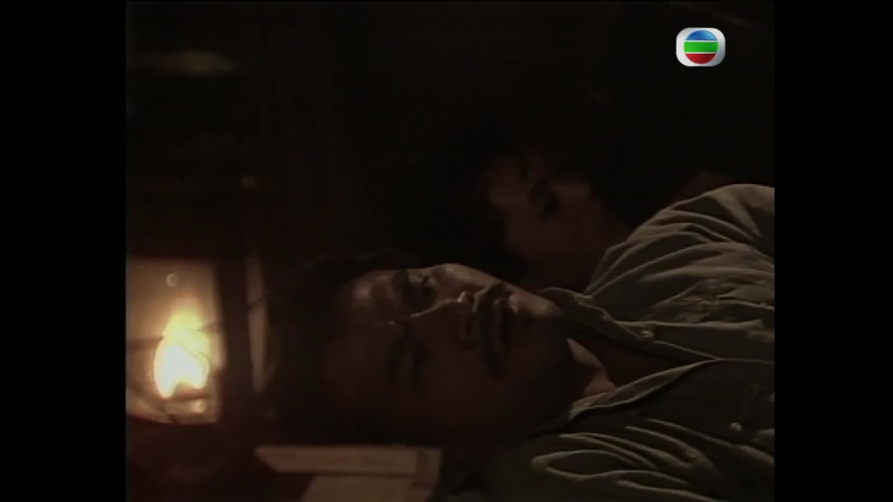 Bang Phái Phong Vân - cảnh 1