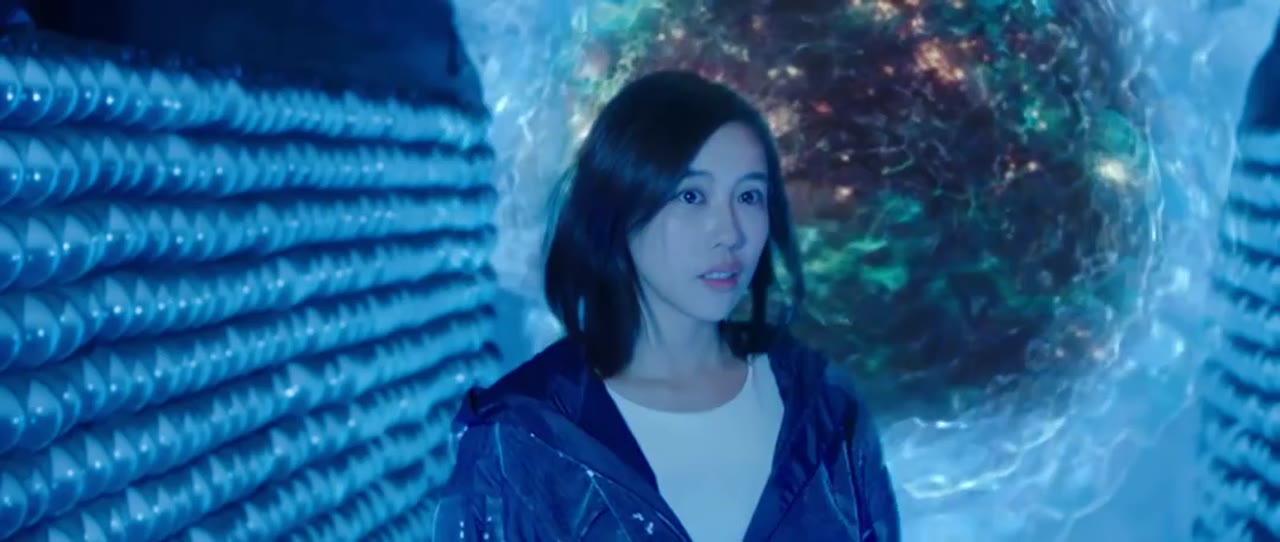 Phục ma chiến sĩ 2 - cảnh 2