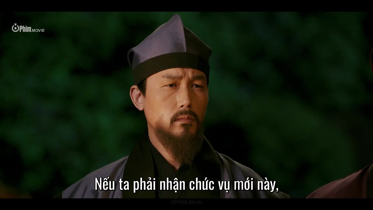 Chiến Tranh 	Goryeo-Khitan tập 4 cảnh 2