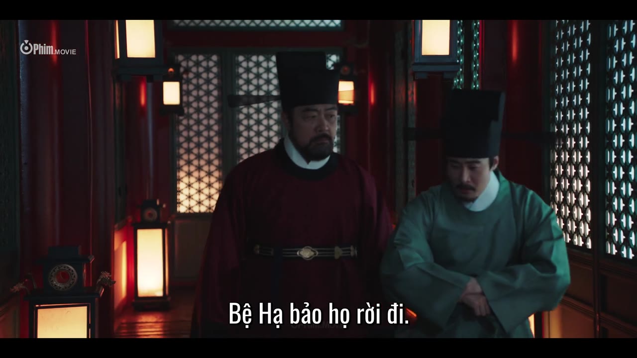 Chiến Tranh 	Goryeo-Khitan tập 5