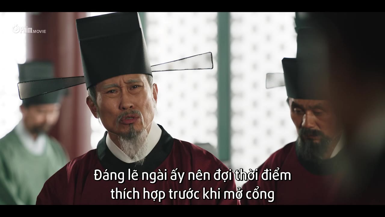 Chiến Tranh 	Goryeo-Khitan tập 8