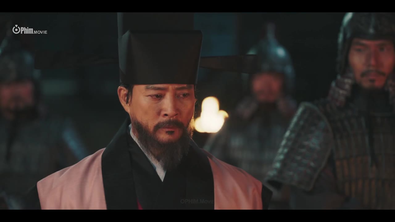 Chiến Tranh 	Goryeo-Khitan tập 9