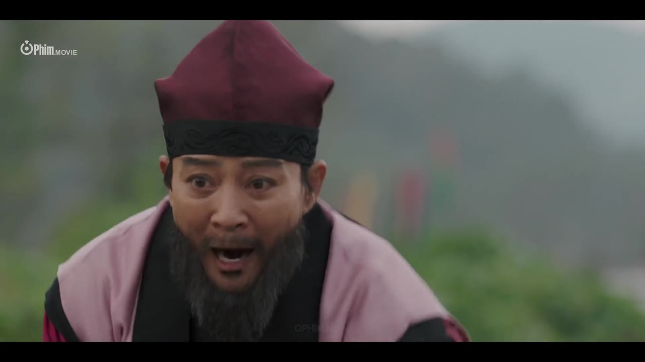 Chiến Tranh 	Goryeo-Khitan tập 10