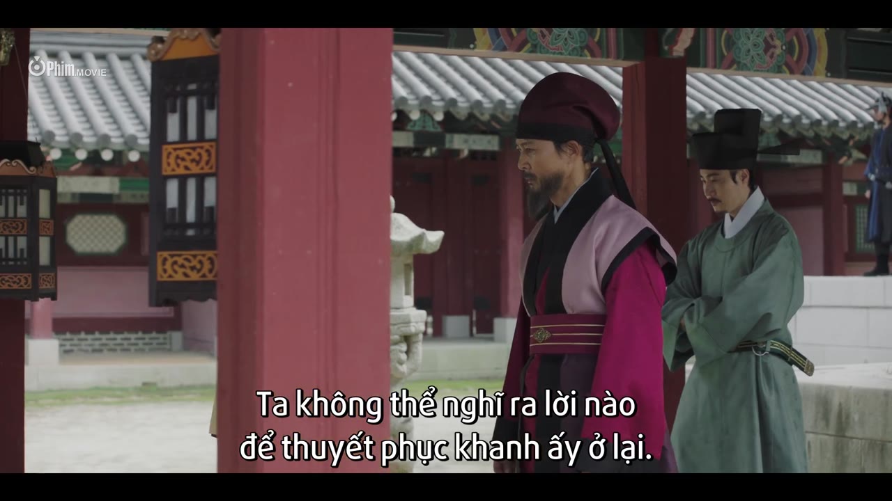 Chiến Tranh 	Goryeo-Khitan tập 10 cảnh 2