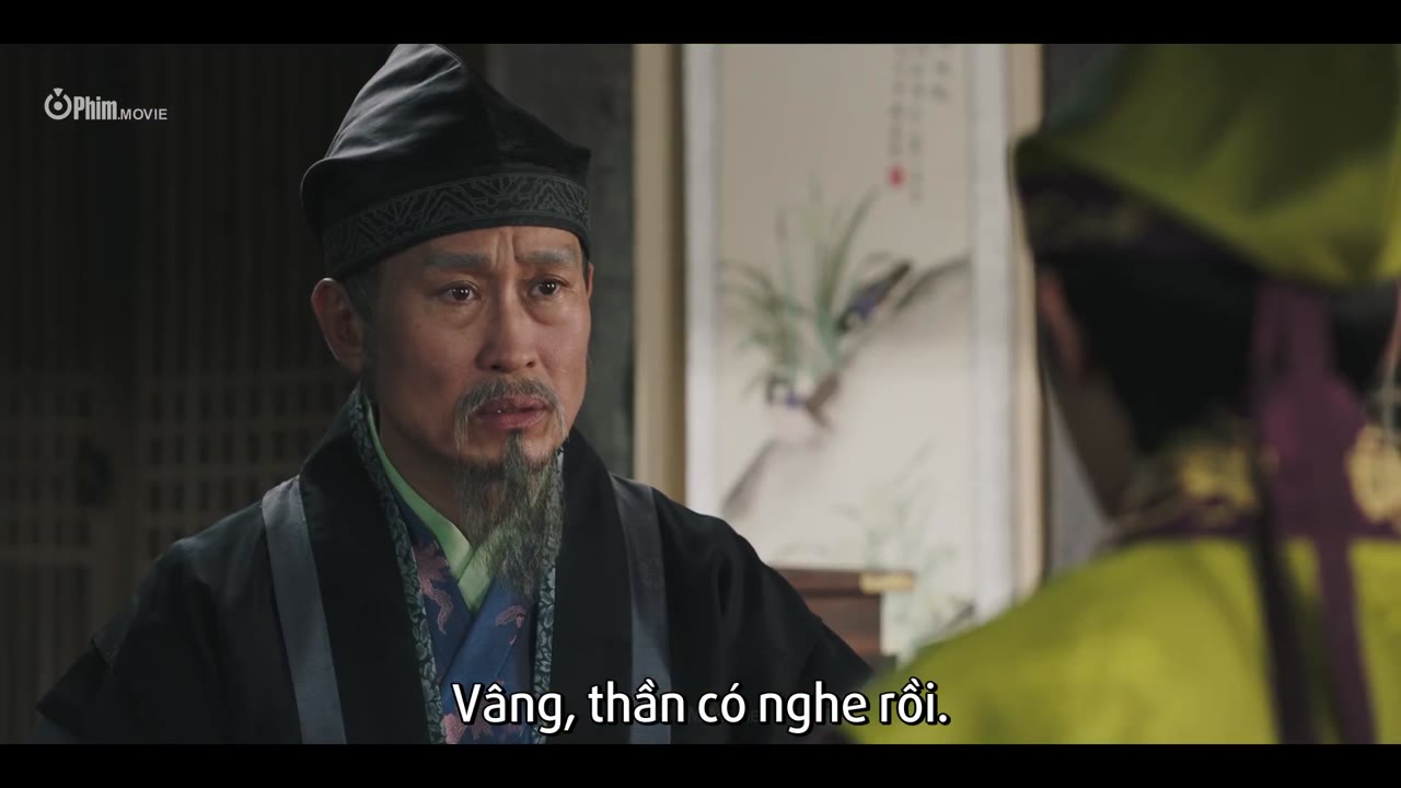 Chiến Tranh 	Goryeo-Khitan tập 10 cảnh 3