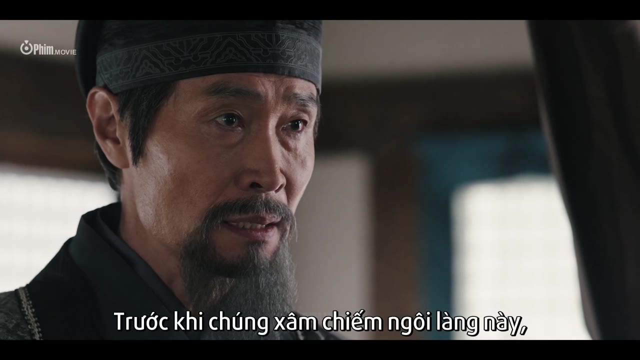 Chiến Tranh 	Goryeo-Khitan tập 14