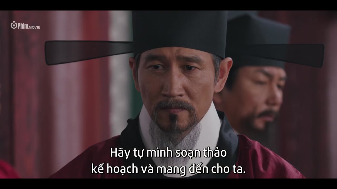 Chiến Tranh 	Goryeo-Khitan tập 17