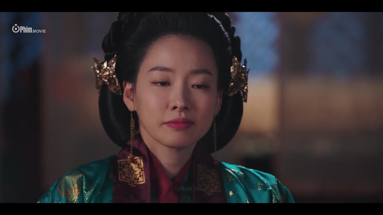 Chiến Tranh 	Goryeo-Khitan tập 17 cảnh 3