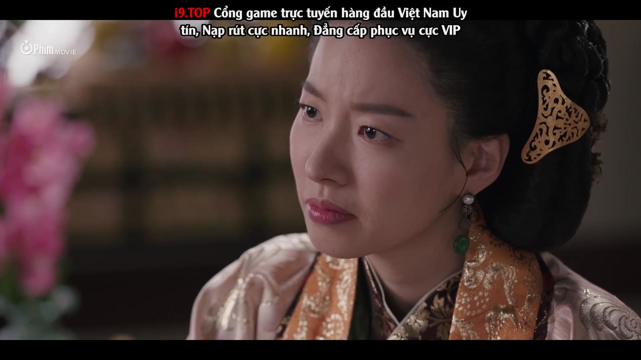 Chiến Tranh 	Goryeo-Khitan tập 18 cảnh 2