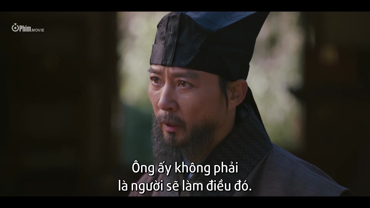 Chiến Tranh 	Goryeo-Khitan tập 18 cảnh 3