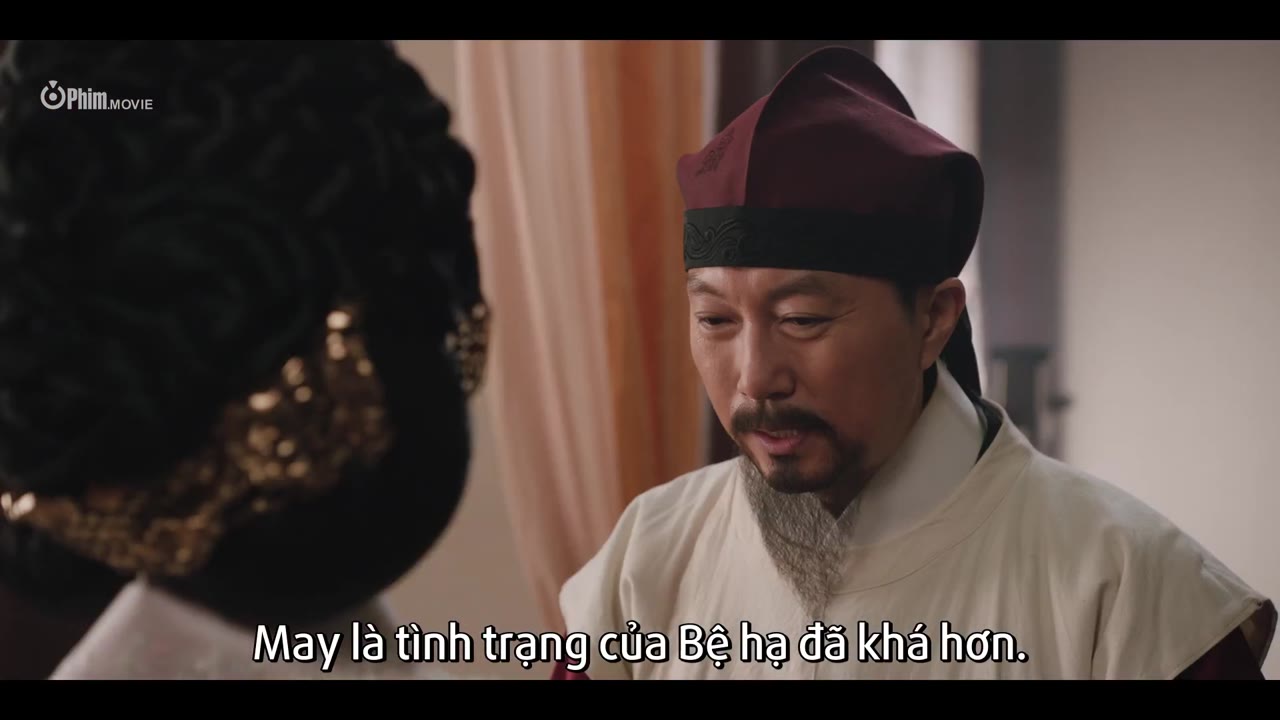 Chiến Tranh 	Goryeo-Khitan tập 19