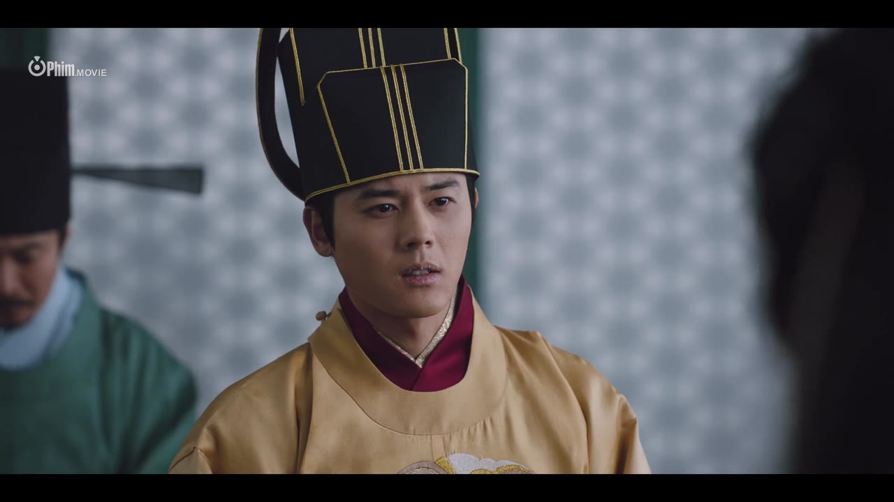 Chiến Tranh 	Goryeo-Khitan tập 19 cảnh 3