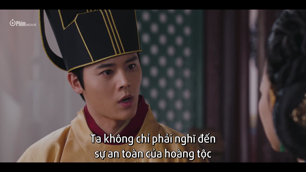 Chiến Tranh 	Goryeo-Khitan tập 20