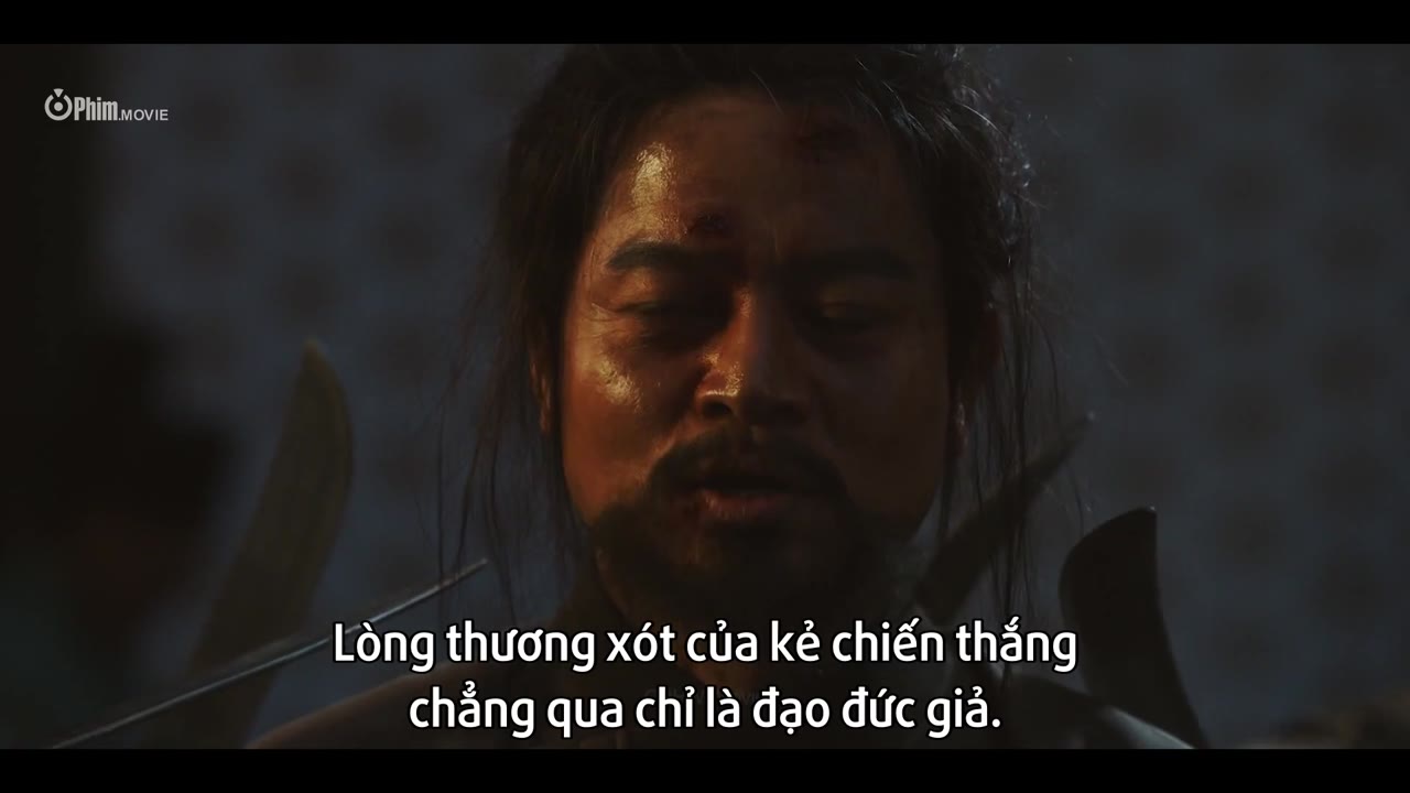 Chiến Tranh 	Goryeo-Khitan tập 23