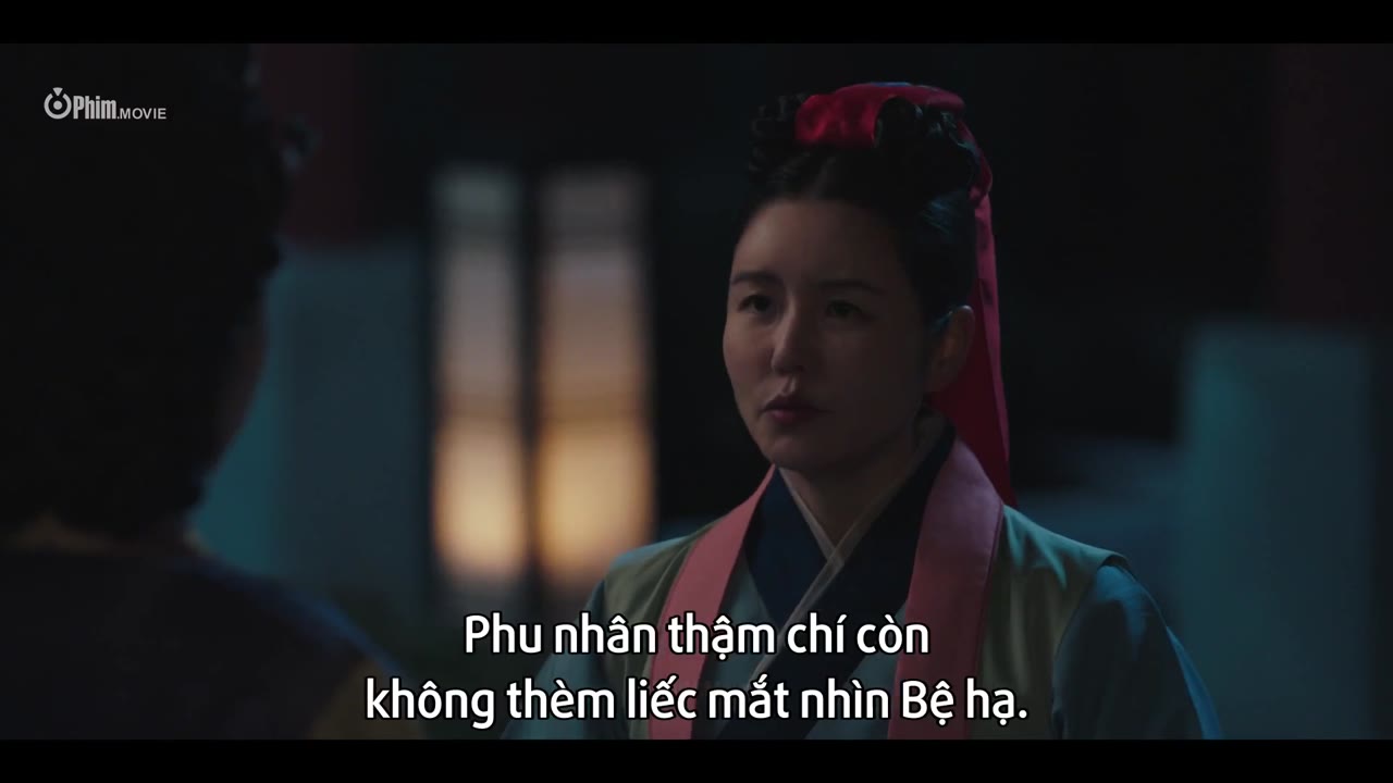 Chiến Tranh 	Goryeo-Khitan tập 24