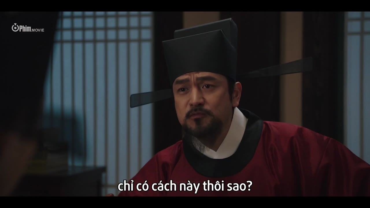 Chiến Tranh 	Goryeo-Khitan tập 25