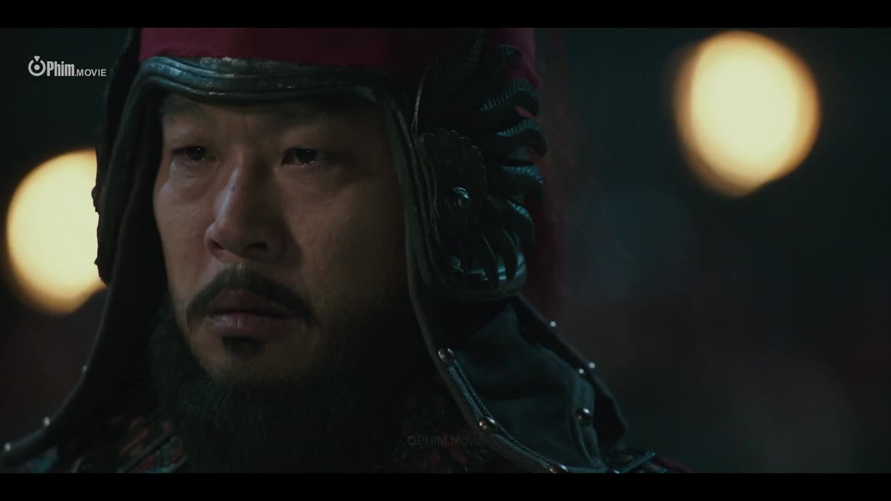 Chiến Tranh 	Goryeo-Khitan tập 26