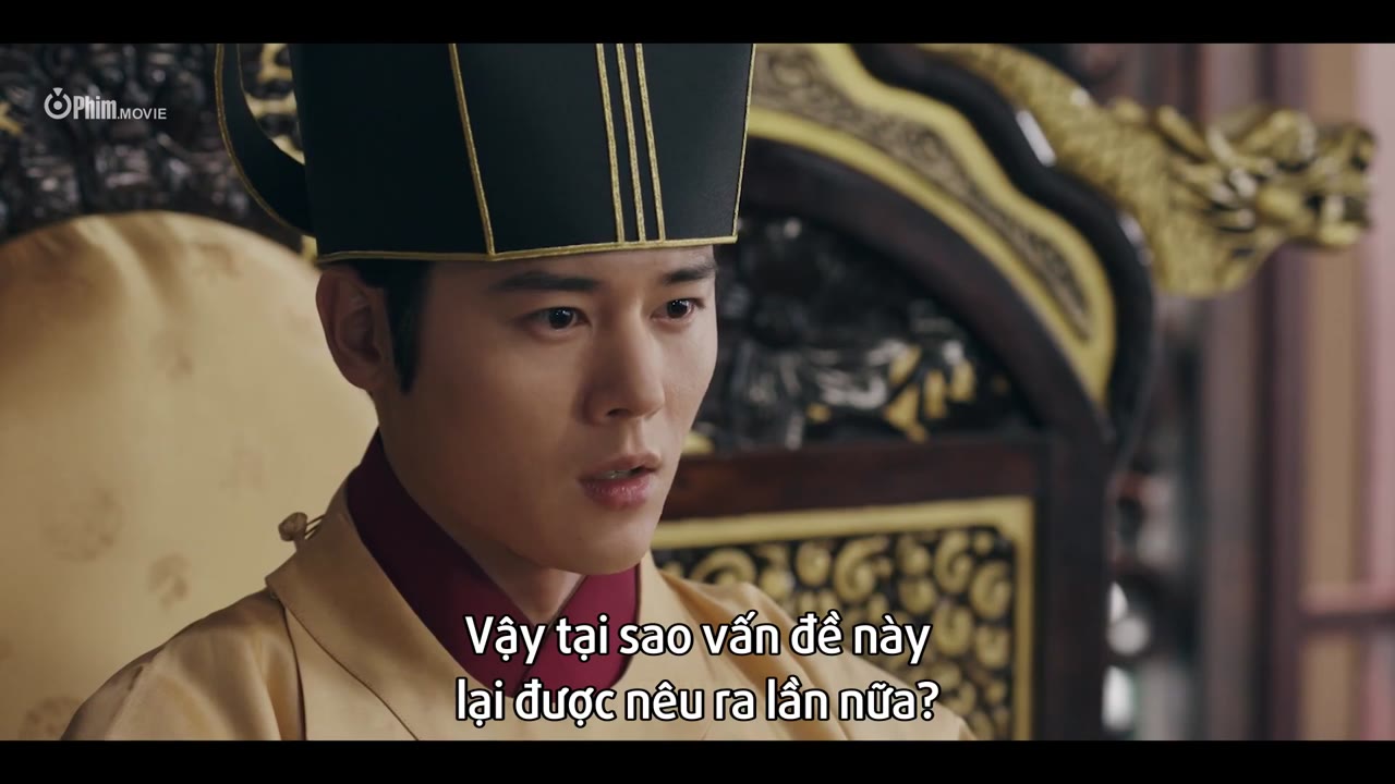 Chiến Tranh 	Goryeo-Khitan tập 27 cảnh 2