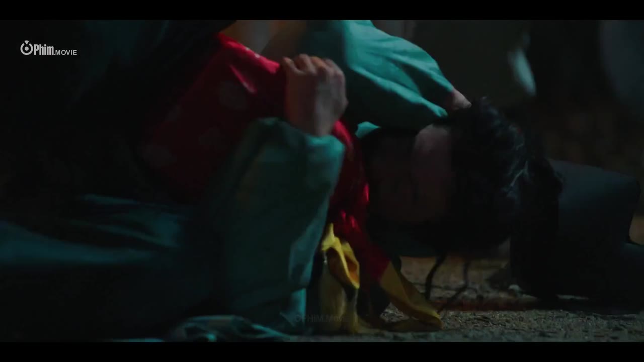 Chiến Tranh 	Goryeo-Khitan tập 28