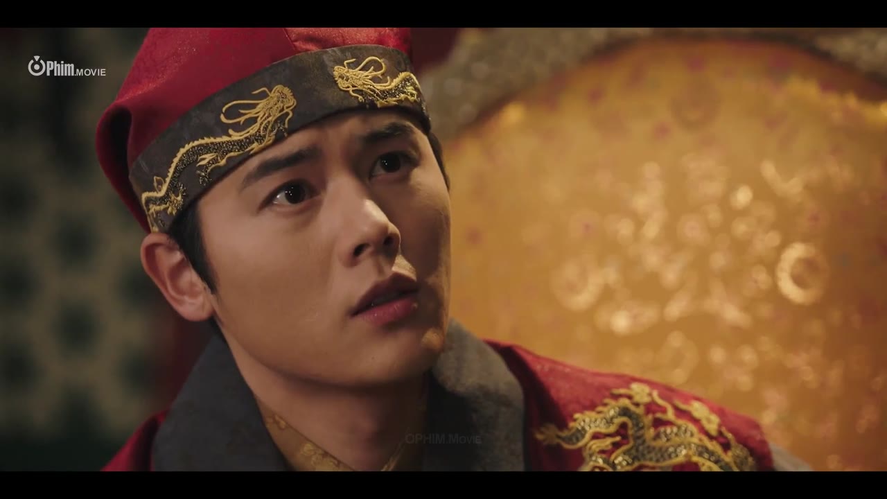 Chiến Tranh 	Goryeo-Khitan tập 28 cảnh 3