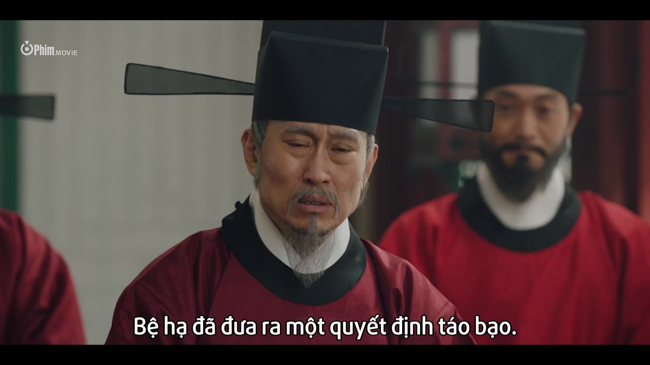 Chiến Tranh 	Goryeo-Khitan tập 29