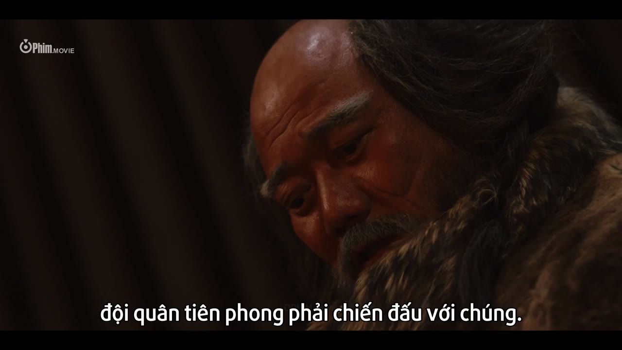 Chiến Tranh 	Goryeo-Khitan tập 30