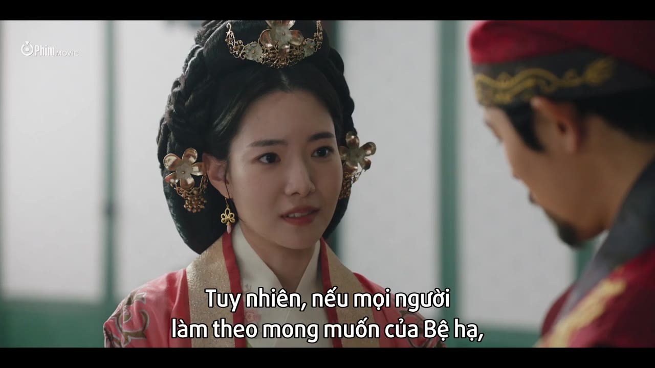 Chiến Tranh 	Goryeo-Khitan tập 30 cảnh 3