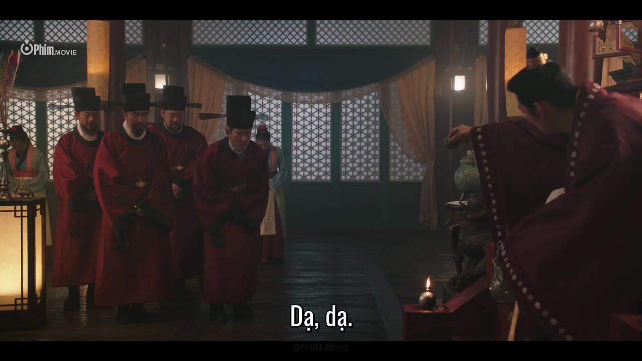 Chiến Tranh 	Goryeo-Khitan - cảnh 1