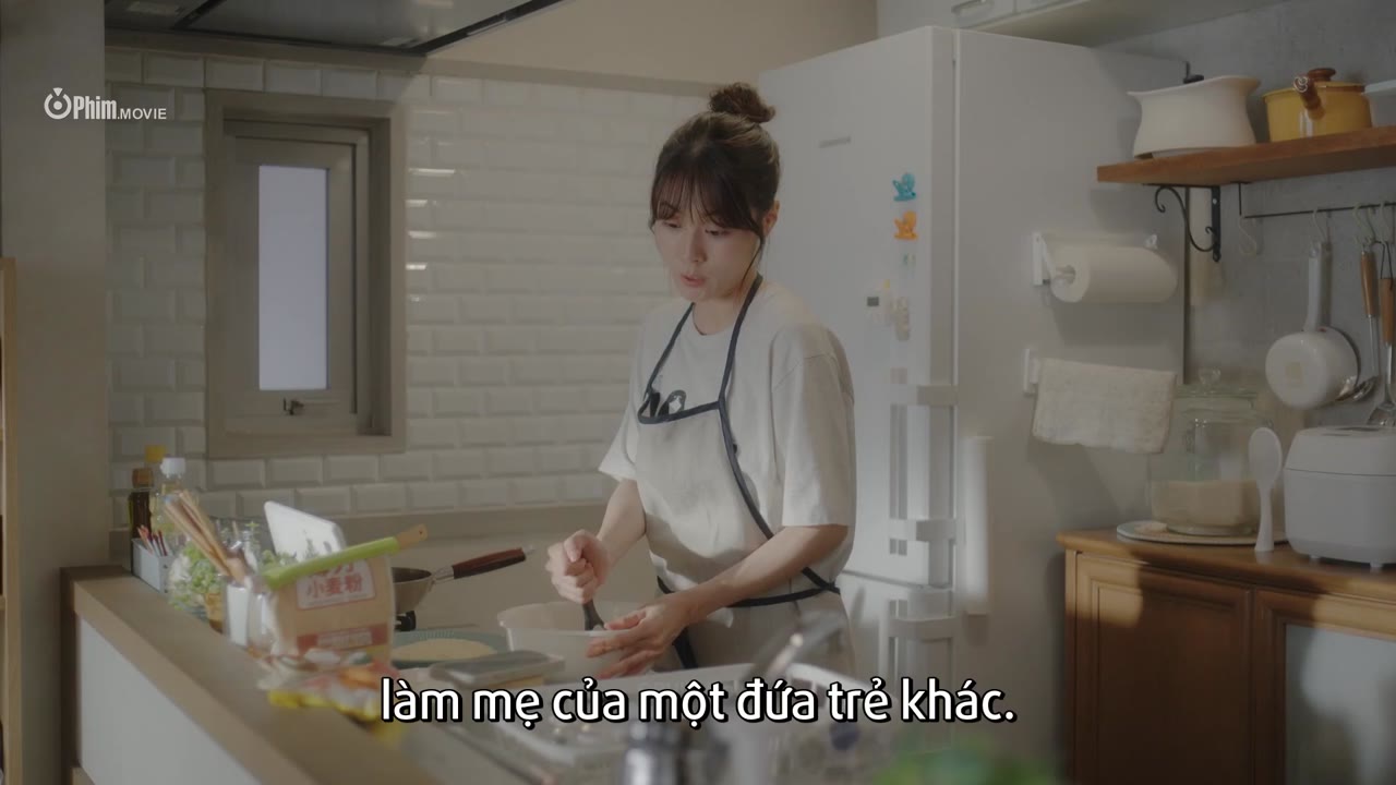 Khởi Đầu Của Biển Cả tập 12