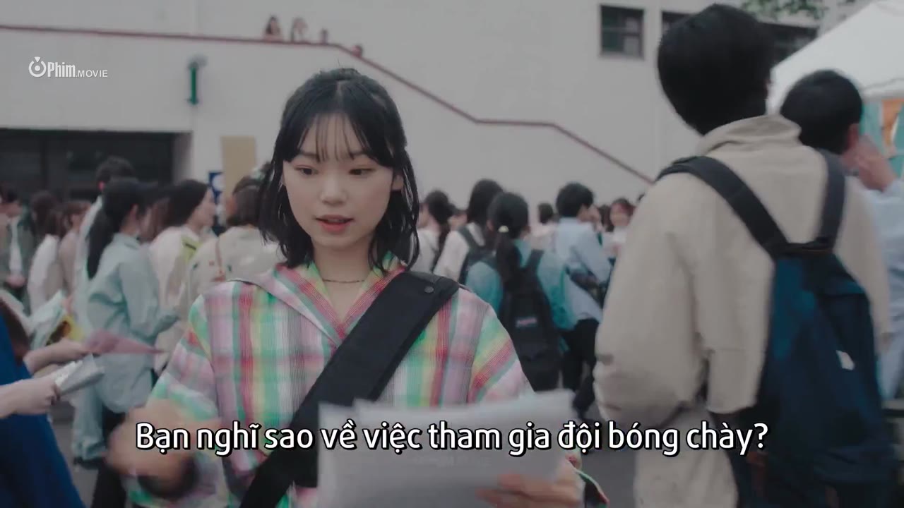 Khởi Đầu Của Biển Cả - cảnh 1