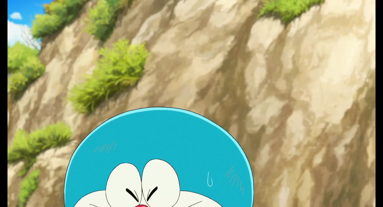 Doraemon: Nobita Và Cuộc Phiêu Lưu Vào Thế Giới Trong Tranh tập 1