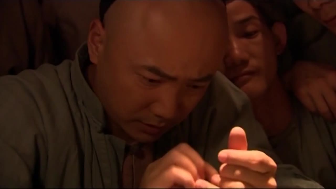 Đại Nội Cao Thủ - cảnh 1