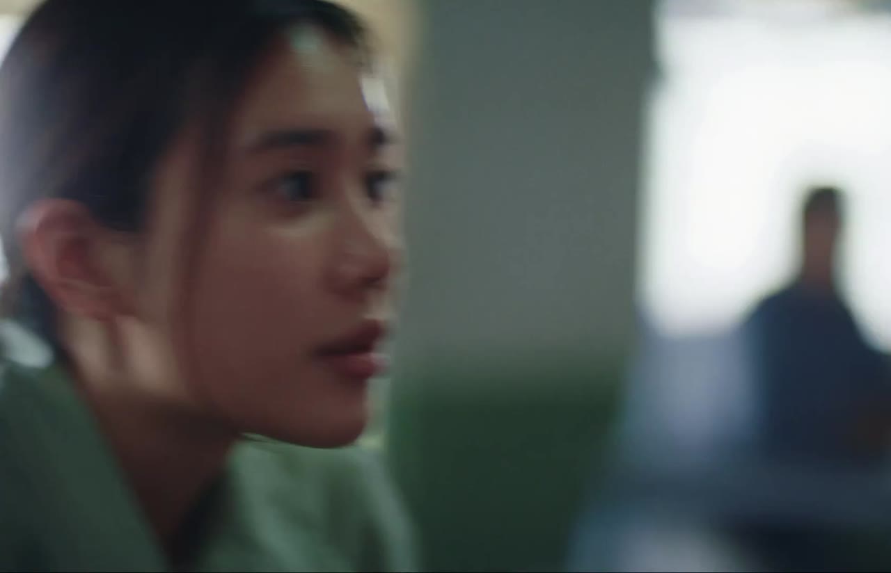 ClaireBell tập 2 cảnh 2