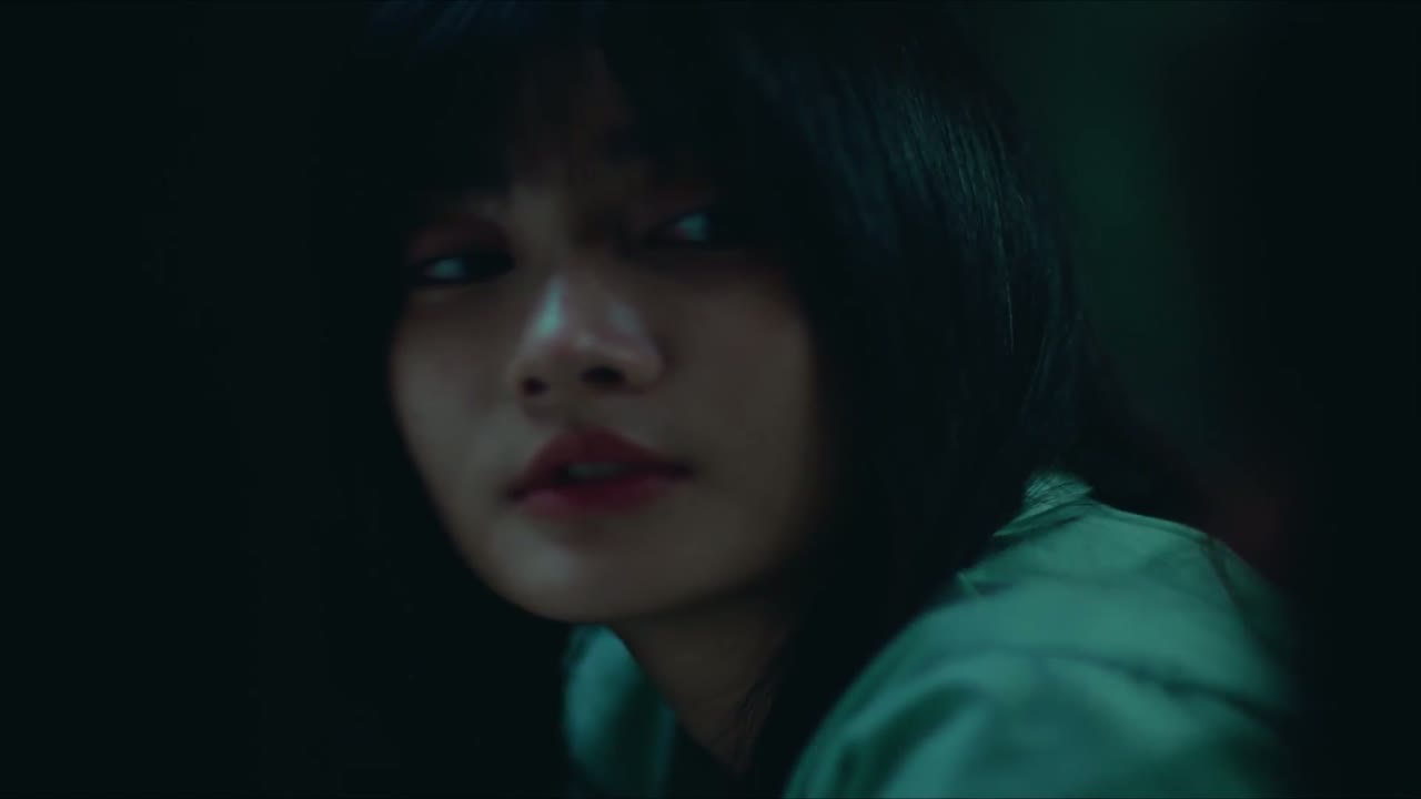 ClaireBell tập 3 cảnh 3
