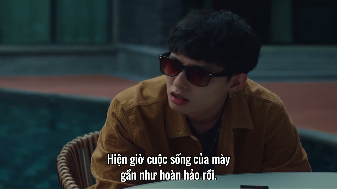 ClaireBell tập 4 cảnh 3