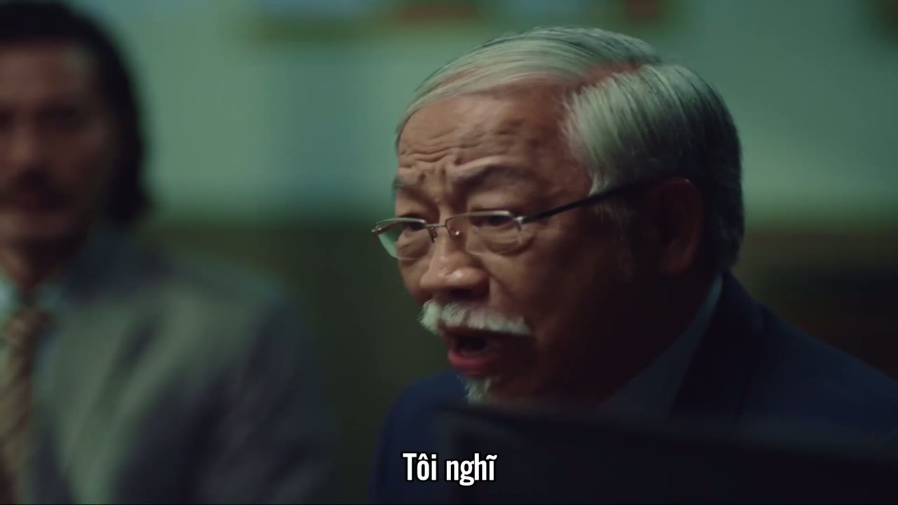 ClaireBell tập 5 cảnh 2