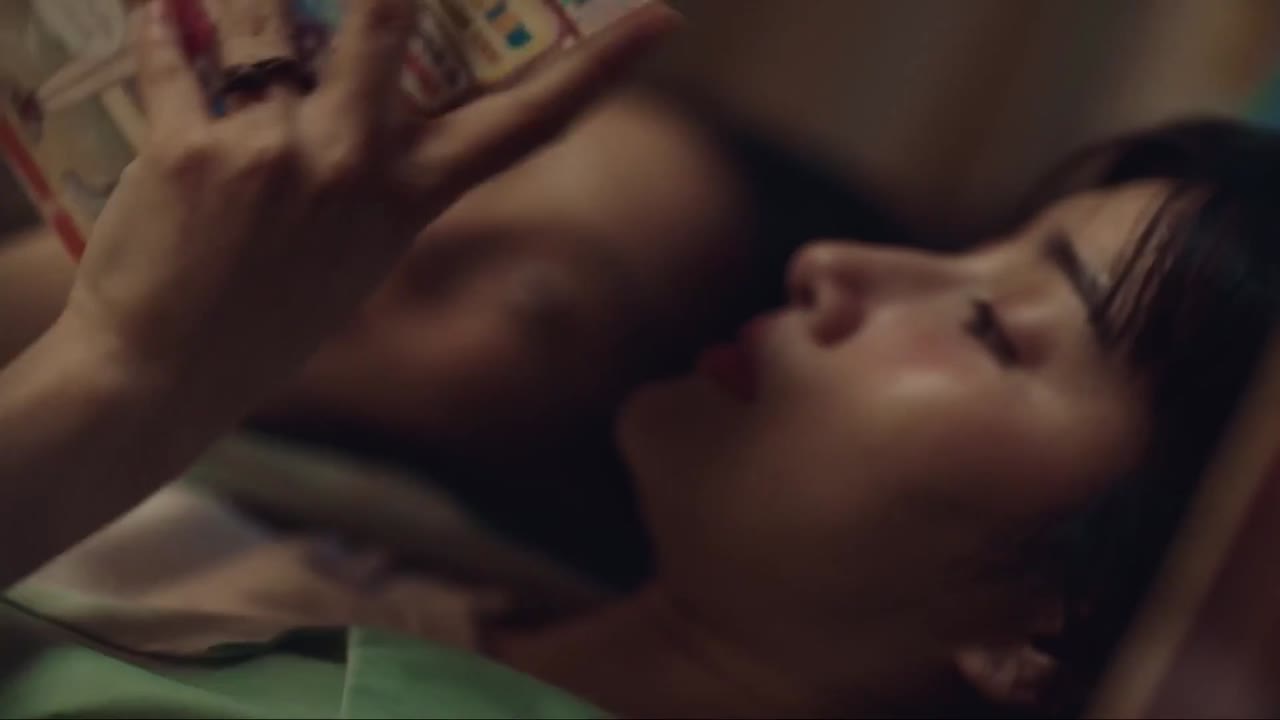 ClaireBell tập 8