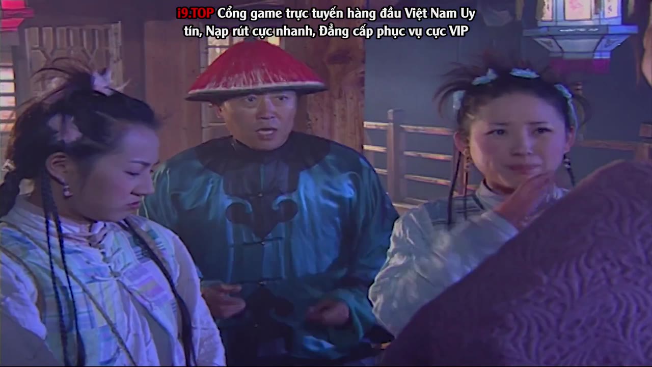 Thiếu Lâm Thất Hiệp - cảnh 2
