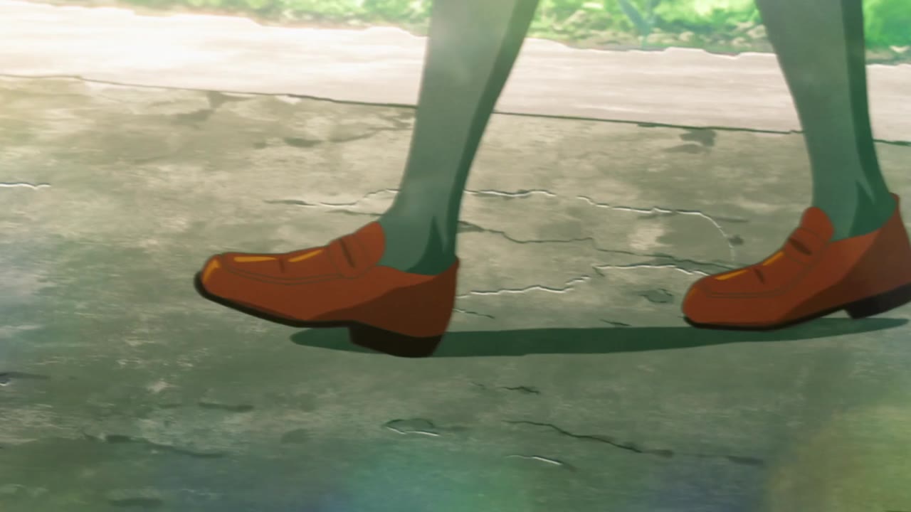 Watari-kun no xx ga Houkai Sunzen tập 1