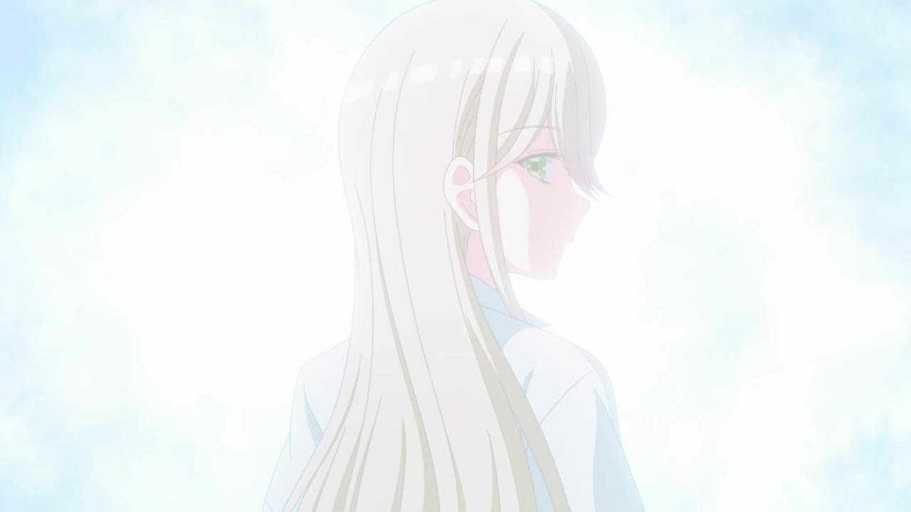 Watari-kun no xx ga Houkai Sunzen tập 7 cảnh 3
