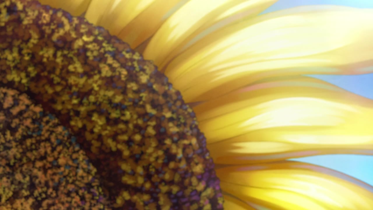 Watari-kun no xx ga Houkai Sunzen tập 8