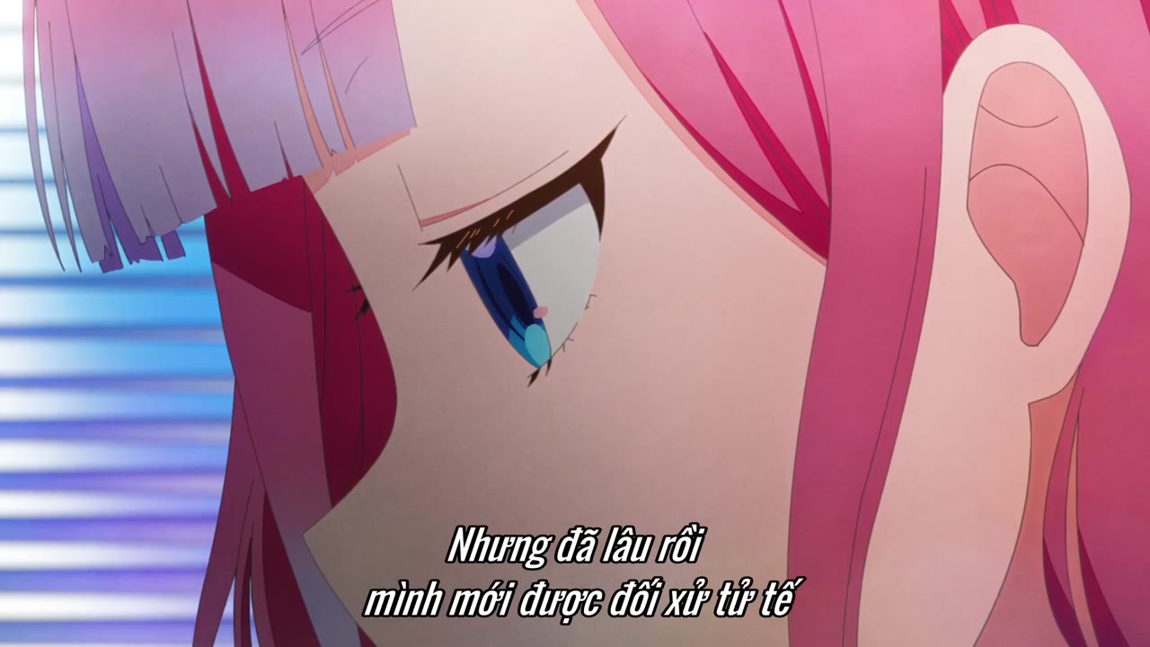 Watari-kun no xx ga Houkai Sunzen tập 8 cảnh 2